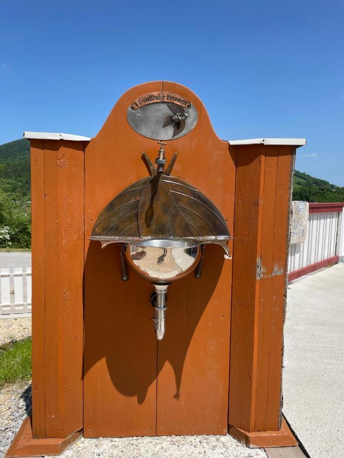 Kirchberg an der PielachDirndlhaus公寓 外观 照片